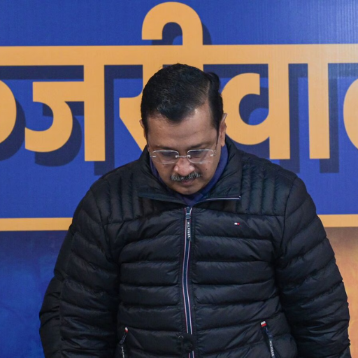 দিল্লি নির্বাচনে কেজরীকে হারিয়ে বিজেপির প্রবেশ বর্মার বিজয়