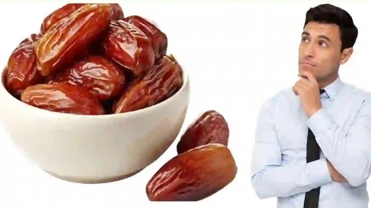 খেজুর খেলে কি কি উপকারিতা  জানেন ? না জানলে জেনে নিন