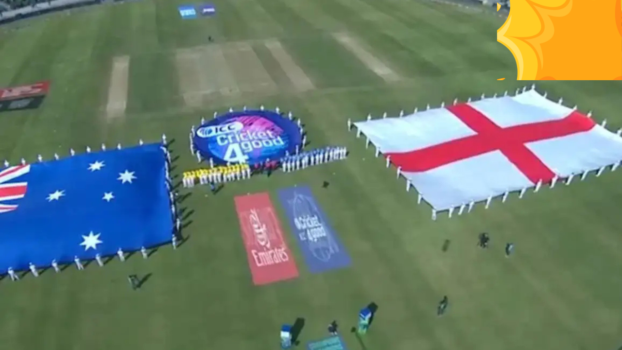 ভারতীয় জাতীয় সঙ্গীত বাজানোর ঘটনায় পাক ক্রিকেট বোর্ডের ক্ষোভ