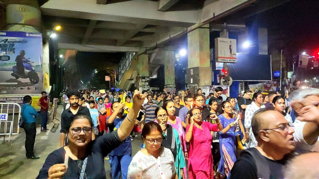 আরজি কর হাসপাতালে ধর্ষণ ও খুন মামলায় সঞ্জয় রায়কে আমৃত্যু কারাদণ্ড