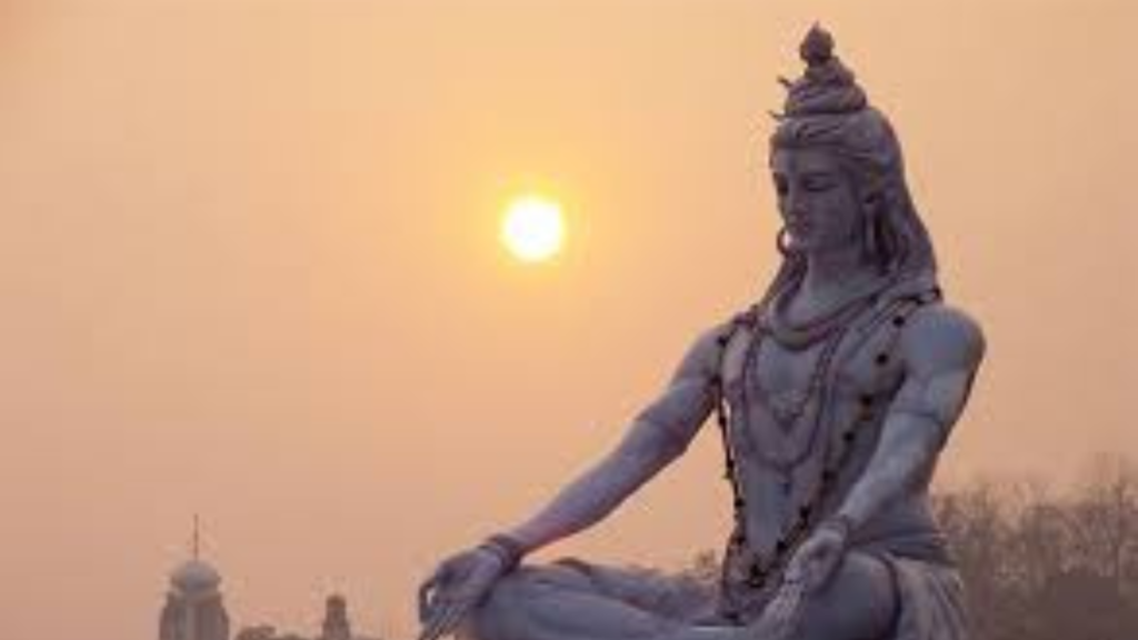 মহাশিবরাত্রি কেন পালন করা হয় জানেন?