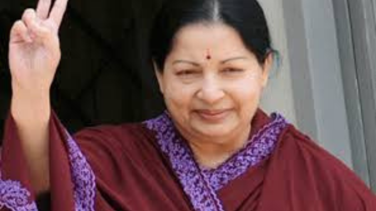 তামিলনাড়ুর 'আম্মা' জয়ললিতার জন্মদিনে