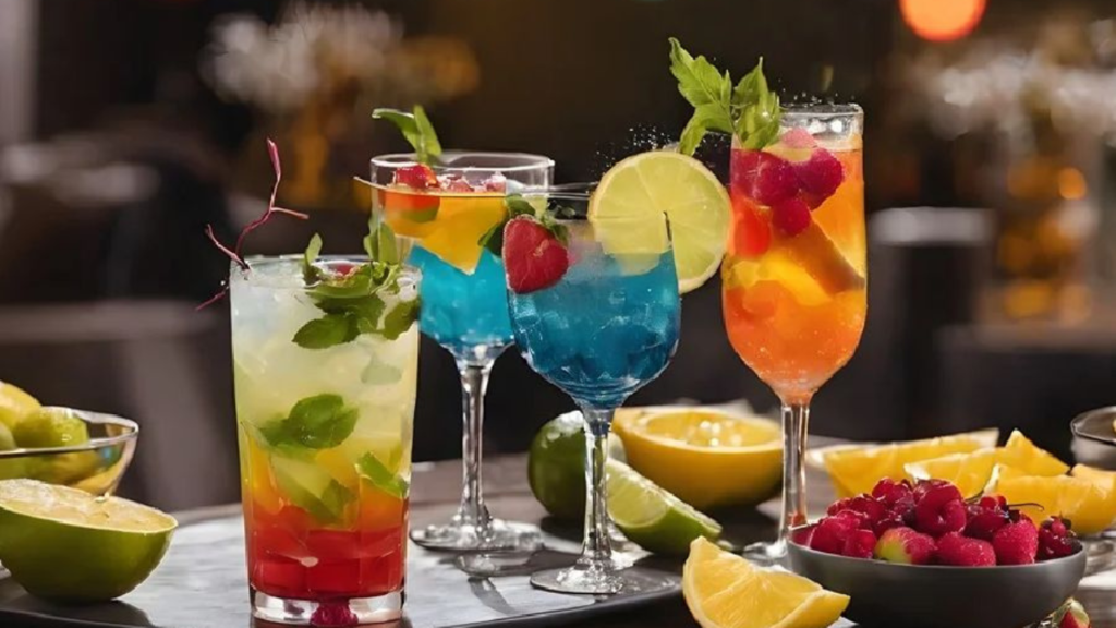 চক্রফুল বা তারামৌরি