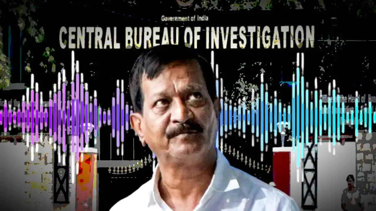 প্রাথমিক নিয়োগ কেলেঙ্কারিতে নতুন মোড়: সুজয়কৃষ্ণ ভদ্র ও অভিষেক বন্দ্যোপাধ্যায়ের নাম জড়াল!