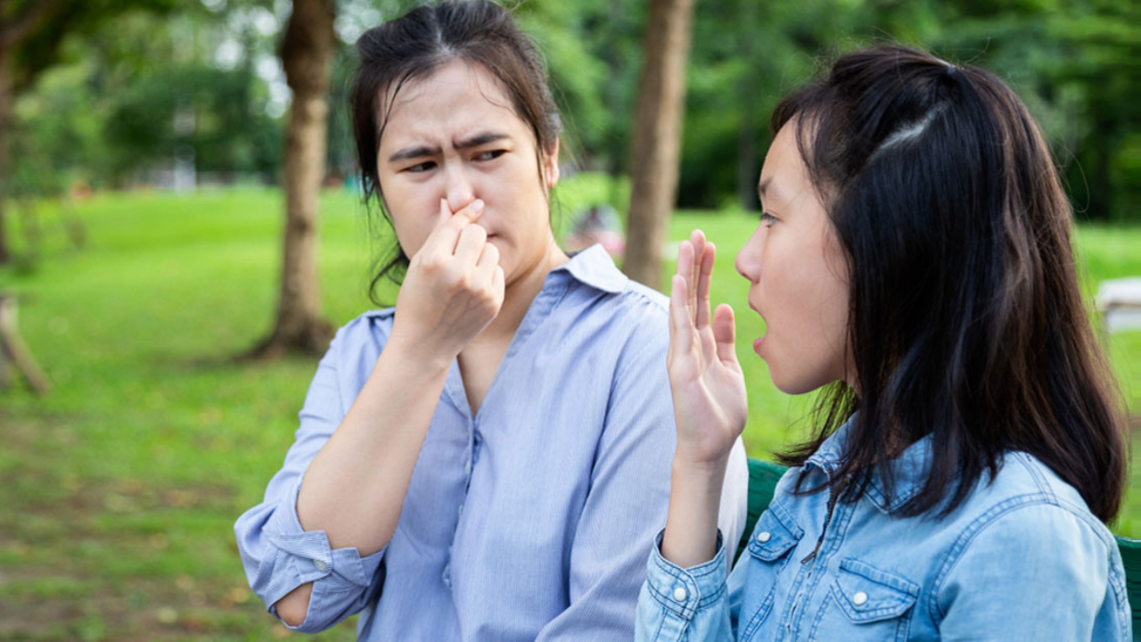 মুখের দুর্গন্ধ থেকে অপুষ্টি সবটাই দূর হবে রান্নাঘরের এই তিন মসলায়