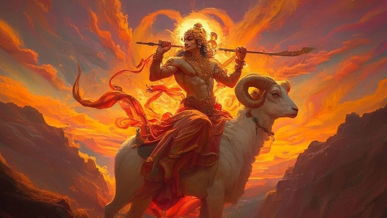 মঙ্গল ও বুধের অবস্থান পরিবর্তনঃ এই ৩ রাশির জাতক জাতিকারা লাভের মুখ