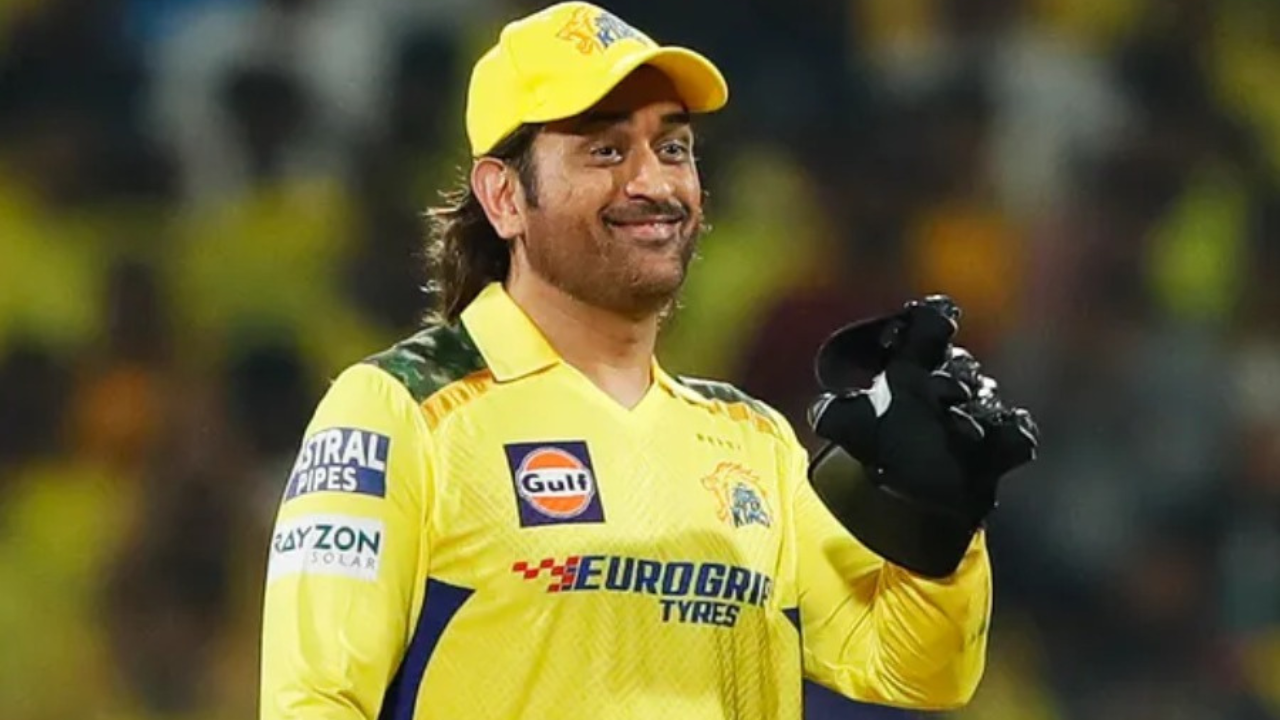 আইপিএলে কবে শেষ হবে মহেন্দ্র সিং ধোনির অভিযান?