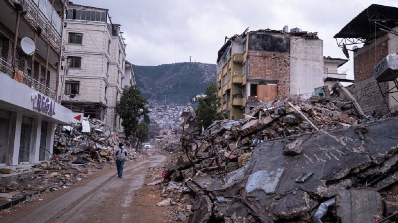 অসমে আবার ভূমিকম্প