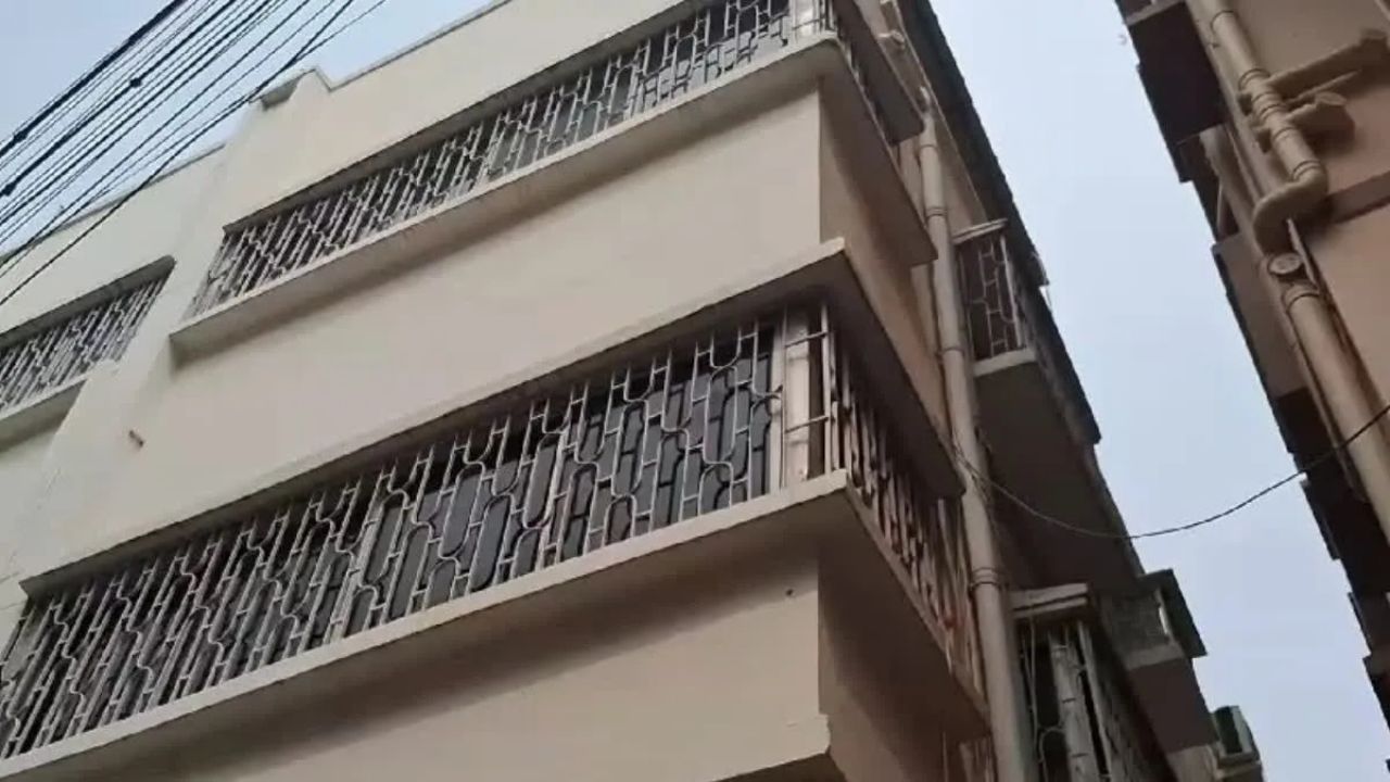 ট্যাংরা-কাণ্ডের নাবালকের ইচ্ছা কাকিমার বাবা-মায়ের কাছে থাকার 