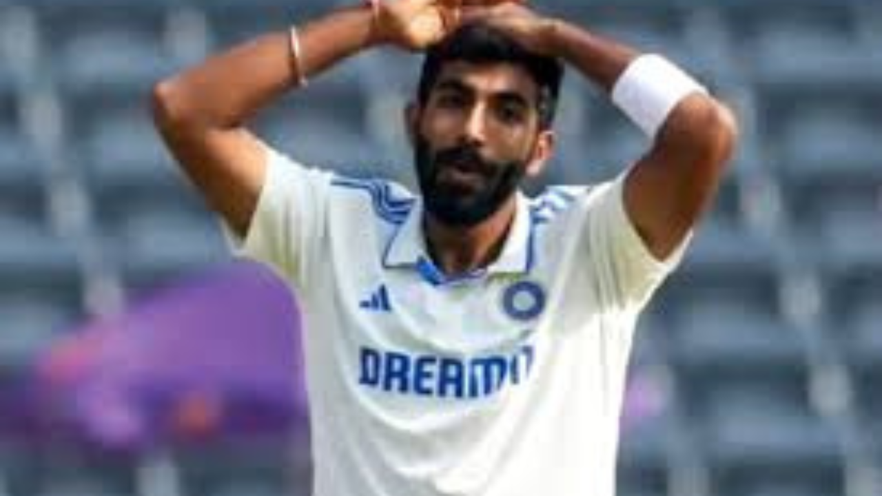 চোট কাটিয়ে ফিরে এলেন বুমরাহ