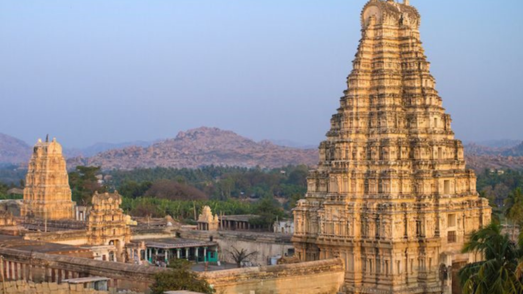 হাম্পি উৎসব ২০২৫ঃ  বিশেষ উদ্যোগে সেবা প্রদানকারী