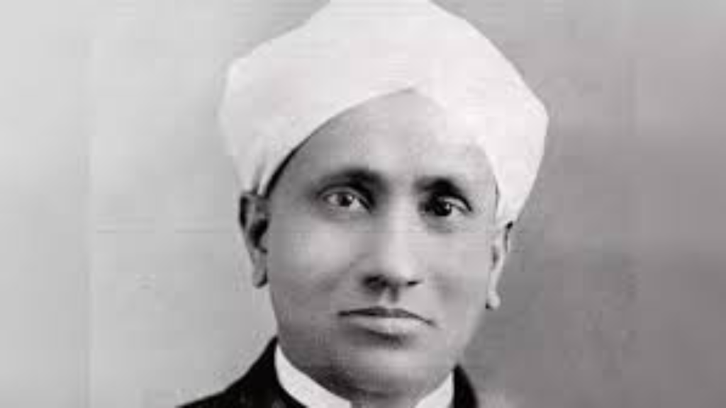 জাতীয় বিজ্ঞান দিবস ২০২৫ঃ সি.ভি. রামনের অবদান এবং বিজ্ঞানক্ষেত্রে ভারতের অগ্রগতি