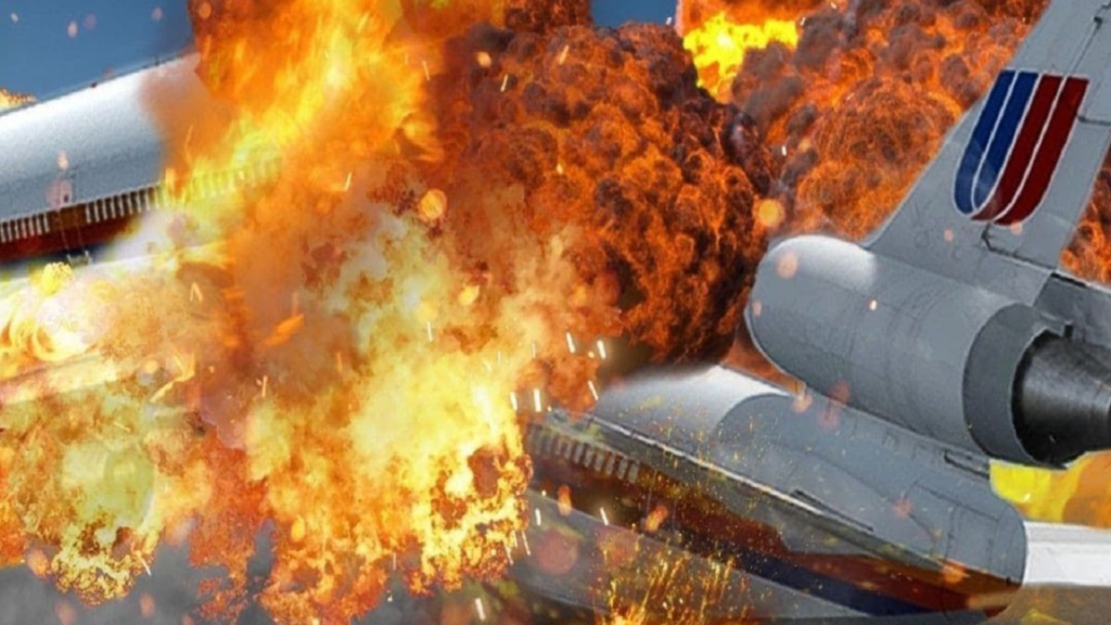 ফের বিমান দুর্ঘটনা এবার ফিলাডেলফিয়ায়