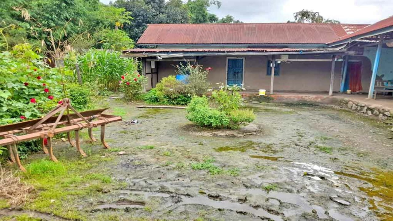 ৬০ বছর পর পুনর্নির্মাণ হবে চিন সীমান্তের পরিত্যক্ত গ্রাম