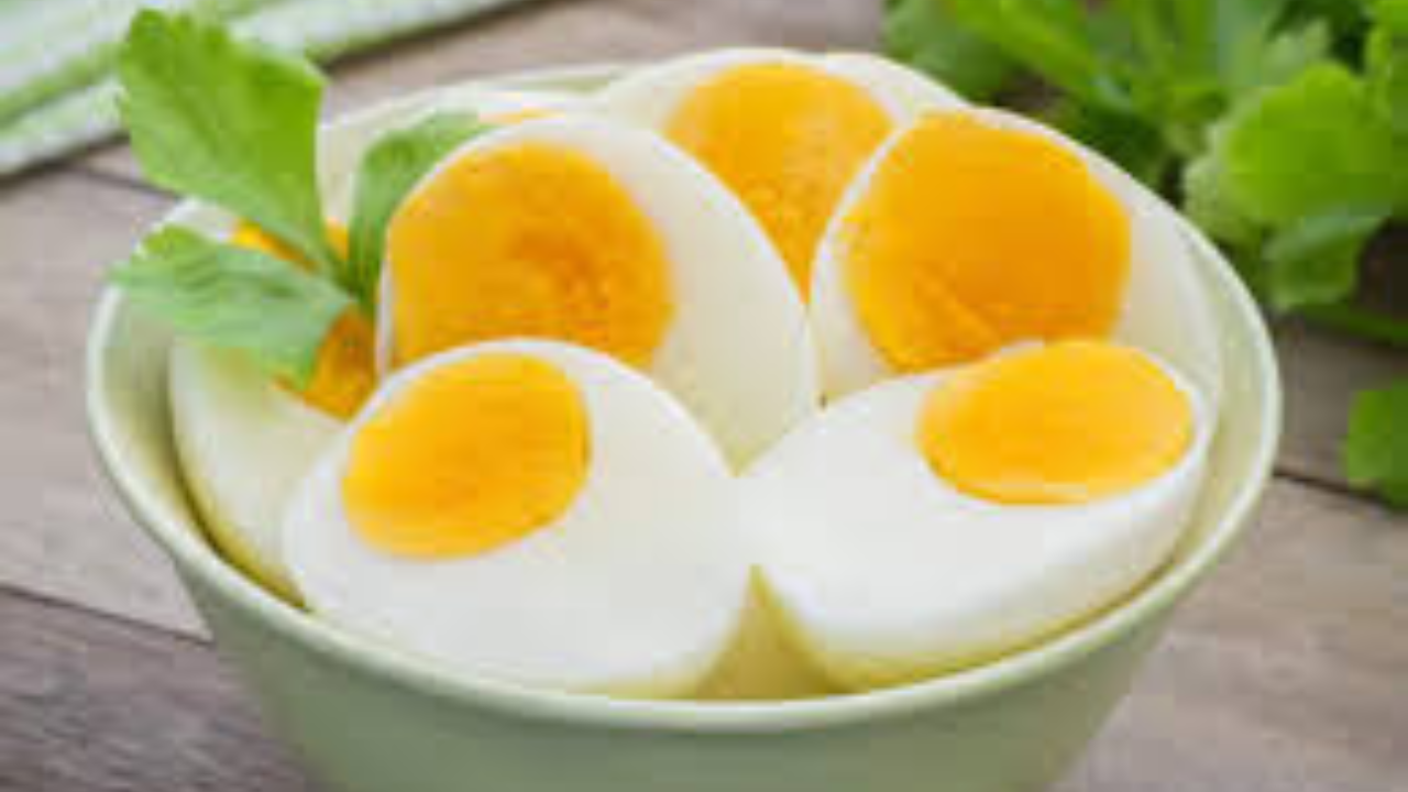 ডিমের কুসুমের আসল নাম জানেন?