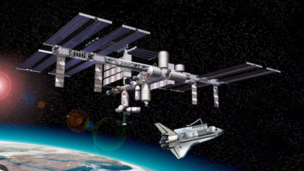 Ideal place to destroy spacecraft