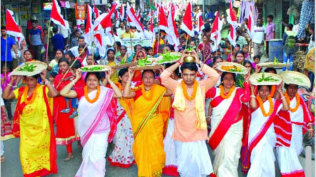 বনগাঁ উত্তরের বিজেপি বিধায়ক আশক কীর্তনিয়া তৃণমূল  বিরুদ্ধে মতুয়া সমাজকে বারবার অবহেলা ও অসম্মান করার অভিযোগ তুলেছেন। তিনি বলেন