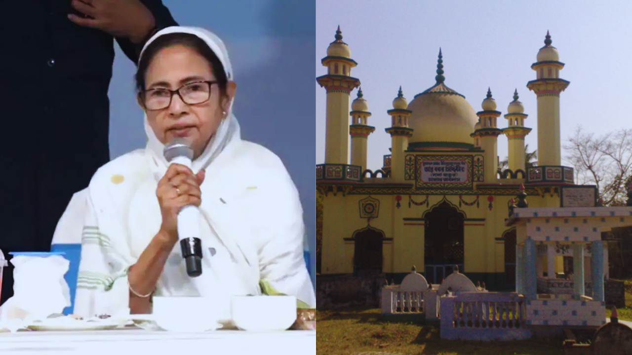 মমতার ফুরফুরা সফর এক ঢিলে দুই পাখি মারার কৌশল! ভোটের আগে কি করতে চলেছেন?