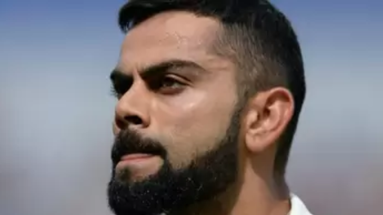 Virat Kholi