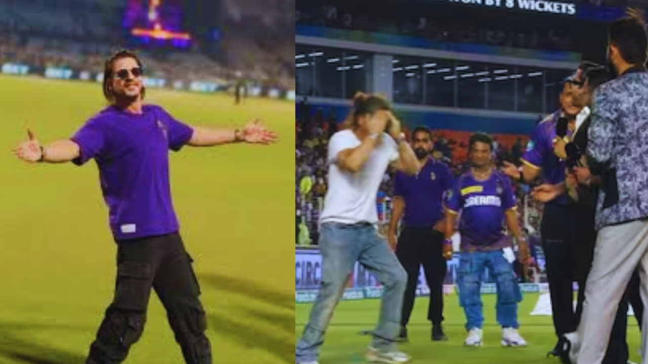 SRK FAN