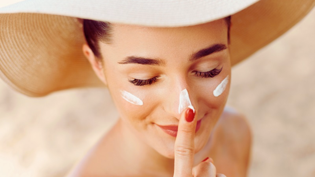 SKIN CARE