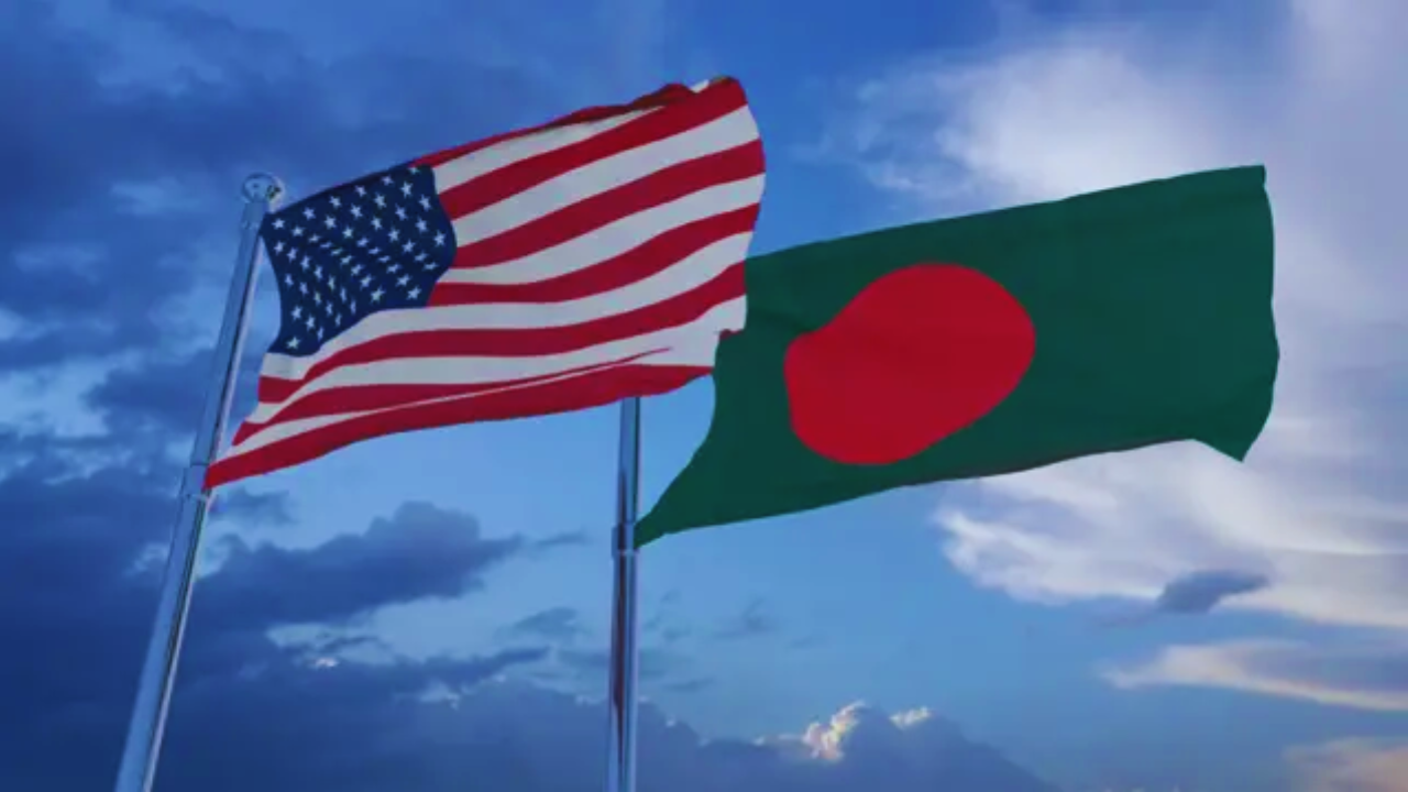 Bangladesh