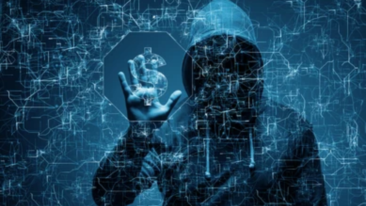 CYBER CRIME