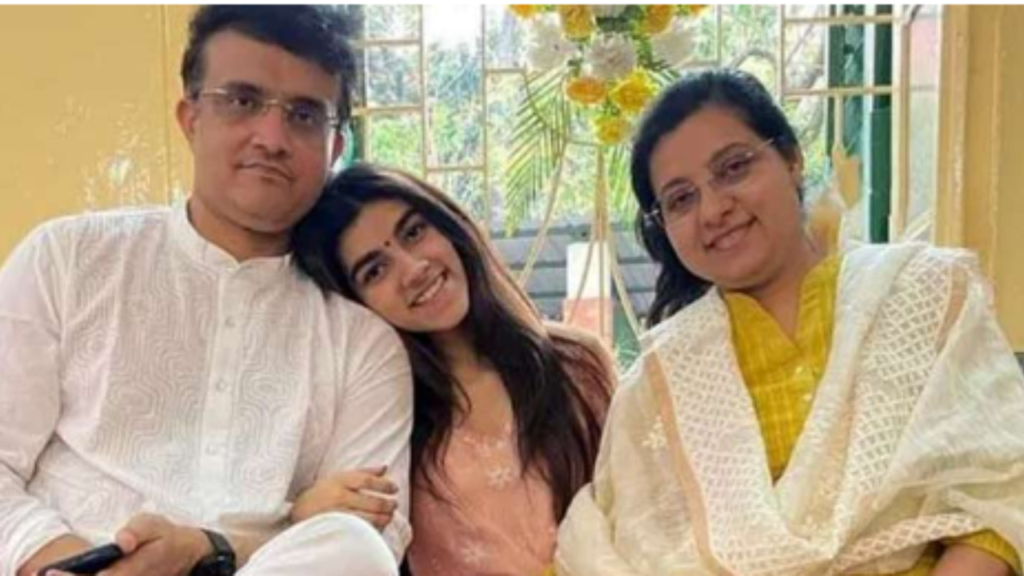 সৌরভ গঙ্গোপাধ্যায় ও তাঁর পরিবারের বিরুদ্ধে ভুয়ো তথ্য ও অপমানজনক পোস্ট ছড়ানোর অভিযোগে পুলিশের দ্বারস্থ হলেন ডোনা গঙ্গোপাধ্যায়