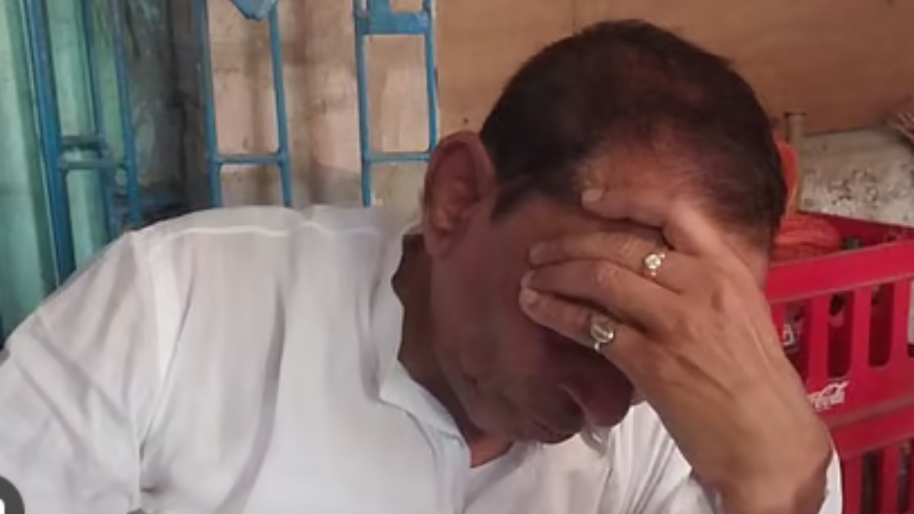 পূর্ব মেদিনীপুর জেলার কাঁথিতে কৃষি ও গ্রামীণ উন্নয়ন ব্যাঙ্কের পরিচালন সমিতির নির্বাচন ঘিরে ভয়াবহ সংঘর্ষ বাধে