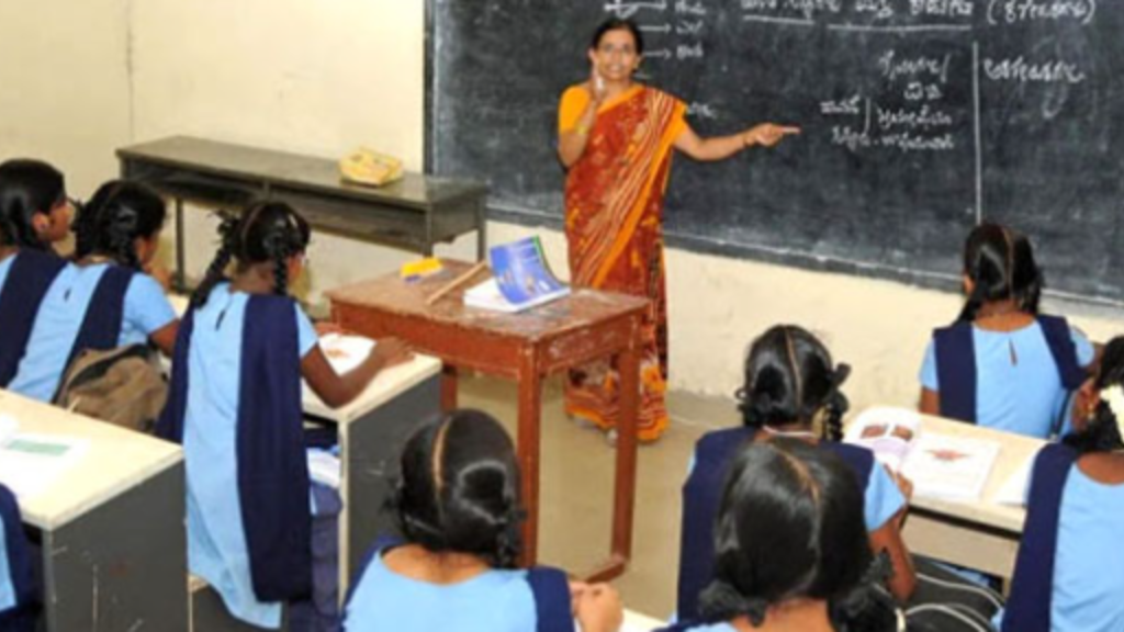 ভুয়ো জাতি-শংসাপত্র ব্যবহার করে শিক্ষক নিয়োগ! এসএসসি-কে পুলিশের চিঠি