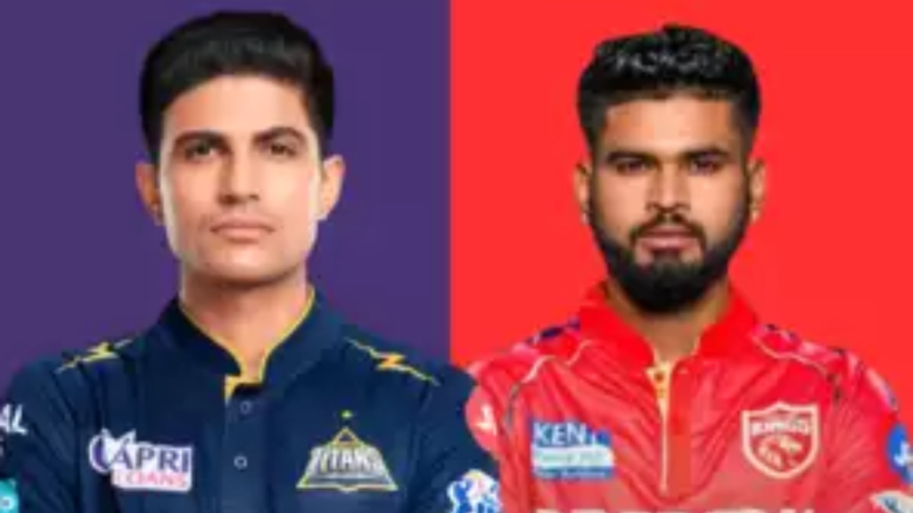 IPL 2025: শ্রেয়স আইয়ার PANJAB KINGS নতুন দলের দায়িত্ব, নতুন চ্যালেঞ্জ 