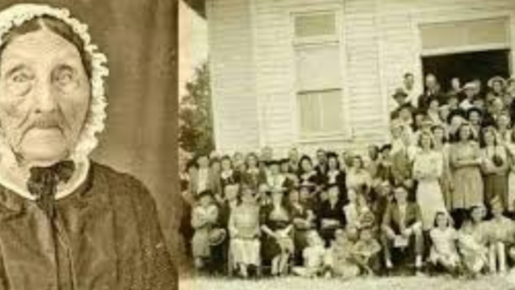 The woman who gave birth to the most children in the world