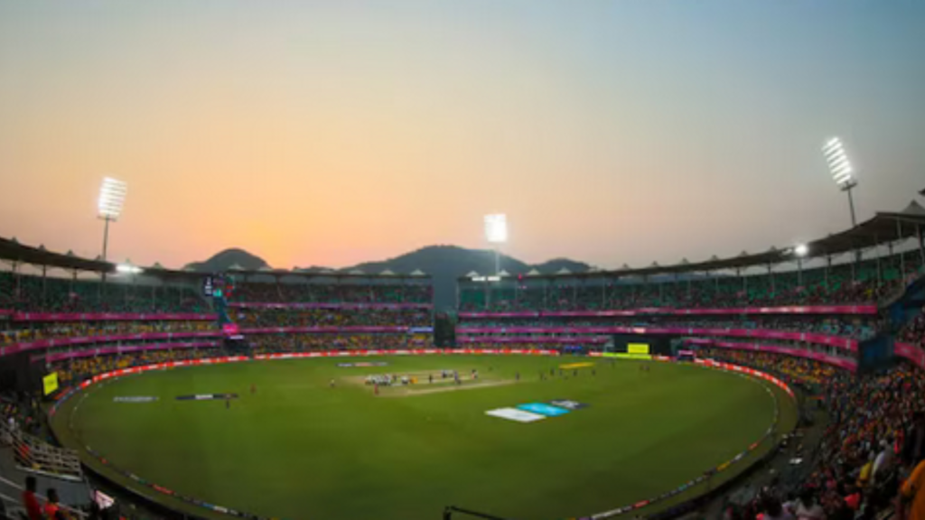  রাজস্থানের বিরুদ্ধে কলকাতার ম্যাচ, আবহাওয়া কেমন থাকবে কি বলছে বিশেষজ্ঞরা !