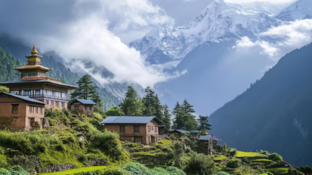 Some of the best places to visit in Kashmir