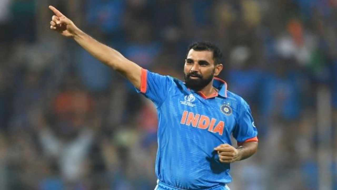 শামির বোলিং সামলানো কঠিন বলেও স্বীকার