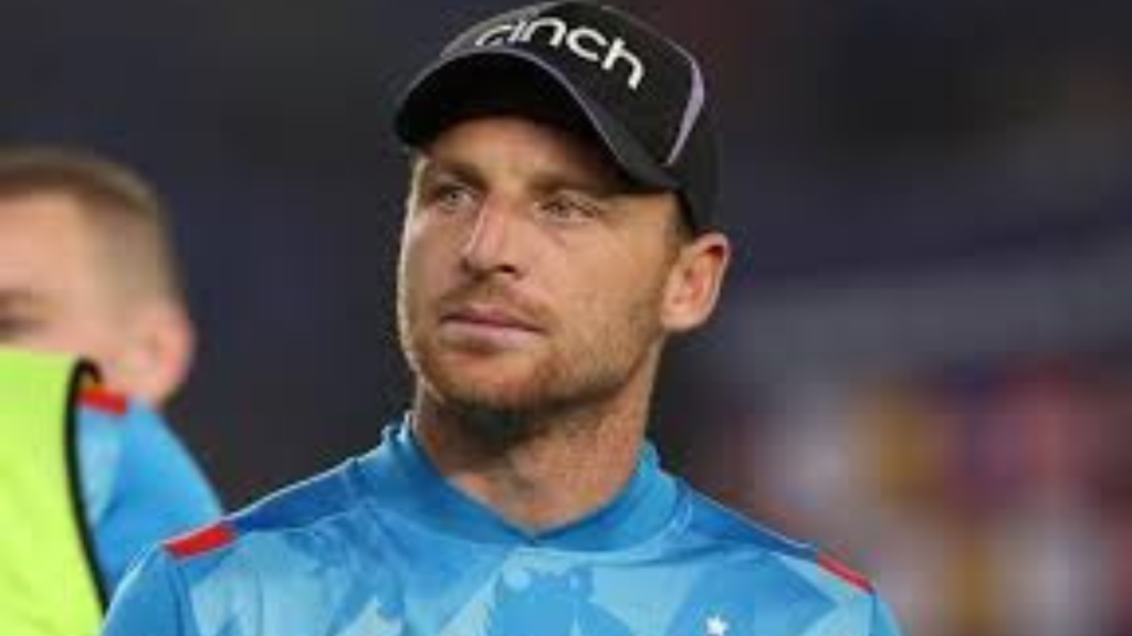 সাদা বলের অধিনায়কত্ব ছাড়লেন ইংল্যান্ডের জস বাটলার