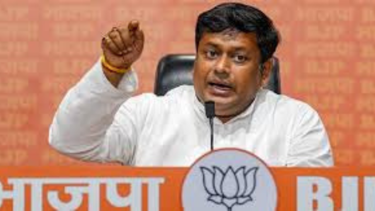 বাজেট নিয়ে সুকান্তের বৈঠক শিলিগুড়িতে