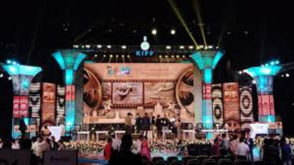 শুরু হচ্ছে বেঙ্গালুরু আন্তর্জাতিক চলচ্চিত্র উৎসব উদ্বোধন করবেন মুখ্যমন্ত্রী সিদ্দারামাইয়া