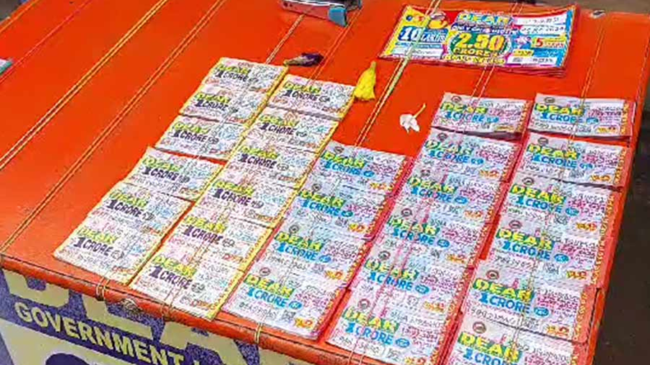 মার্চ মাসে কোন রাশির জাতক জাতিকাদের লটারি ভাগ্য উজ্জ্বল জেনে নিন 