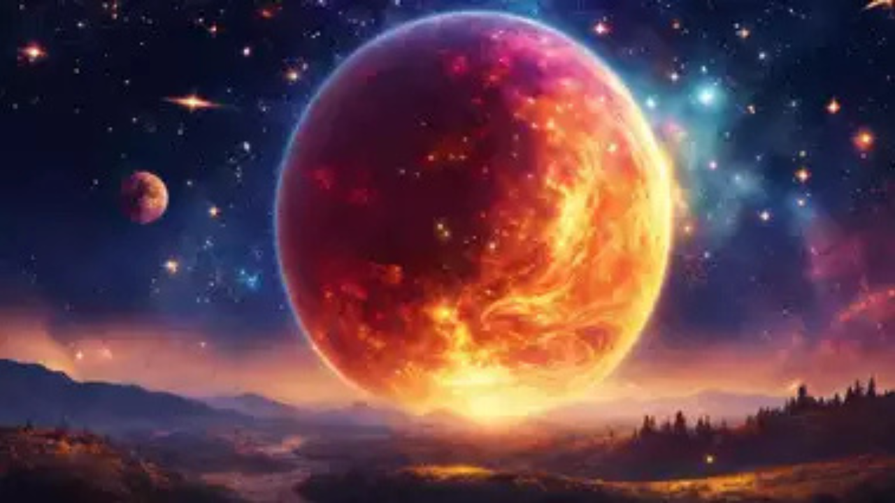 শুক্রের বক্রী গতিতে ভাগ্য বদল! এই রাশিগুলির জন্য আসছে সুখ ও সাফল্য