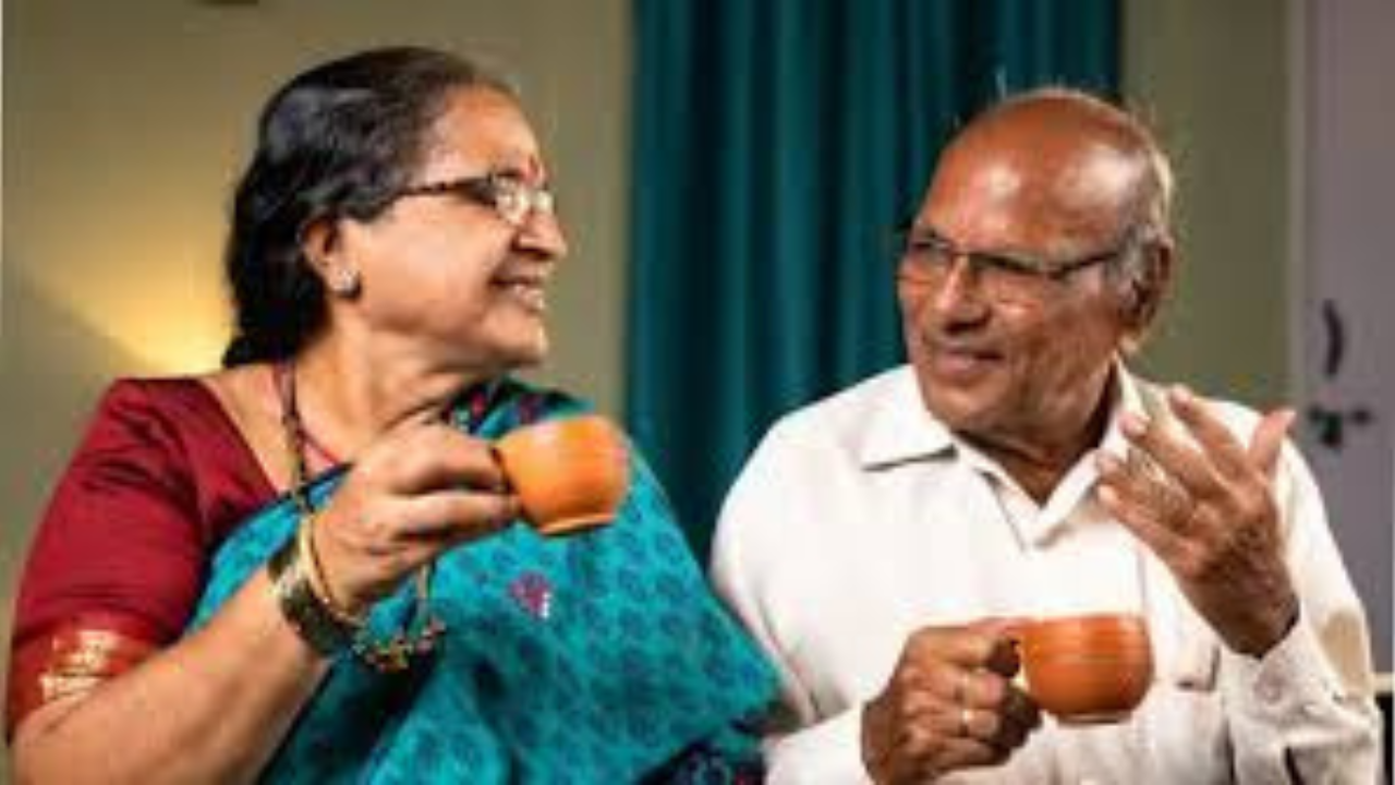 বয়স্কদের নতুন করে জীবন শুরু করার নতুন পথ