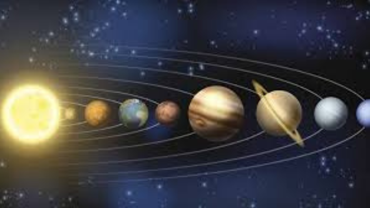 এপ্রিলেই আসছে সুখের সময়? শুক্রের আশীর্বাদে এই ৩ রাশির হবে ভাগ্য পরিবর্তন জানুন কোন কোন রাশি?