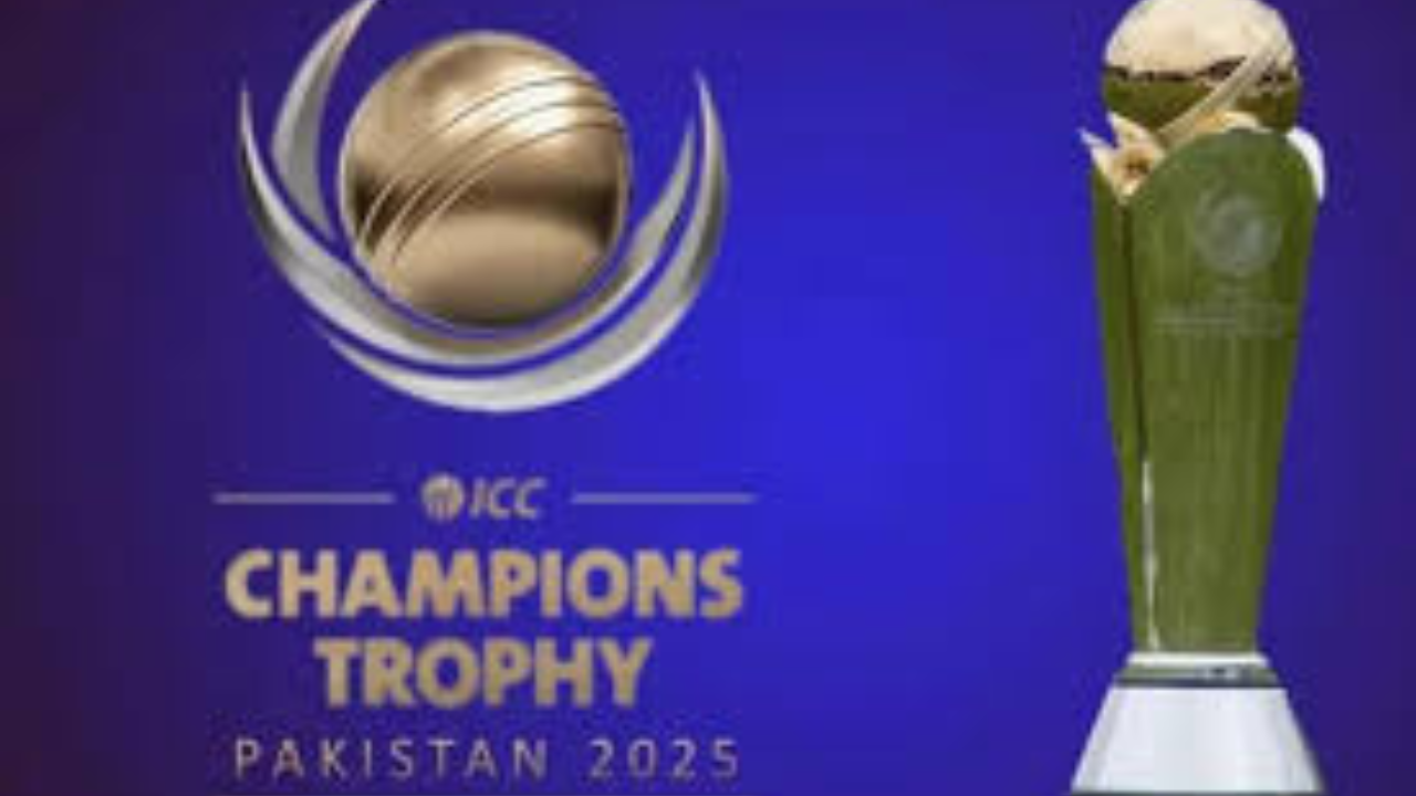 বিসিসিআই কর্তা যাচ্ছেন পাকিস্তানে চ্যাম্পিয়ন্স ট্রফি দেখতে