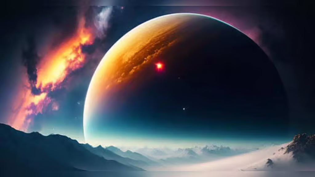 এপ্রিল মাসে বুধের সোজা চাল