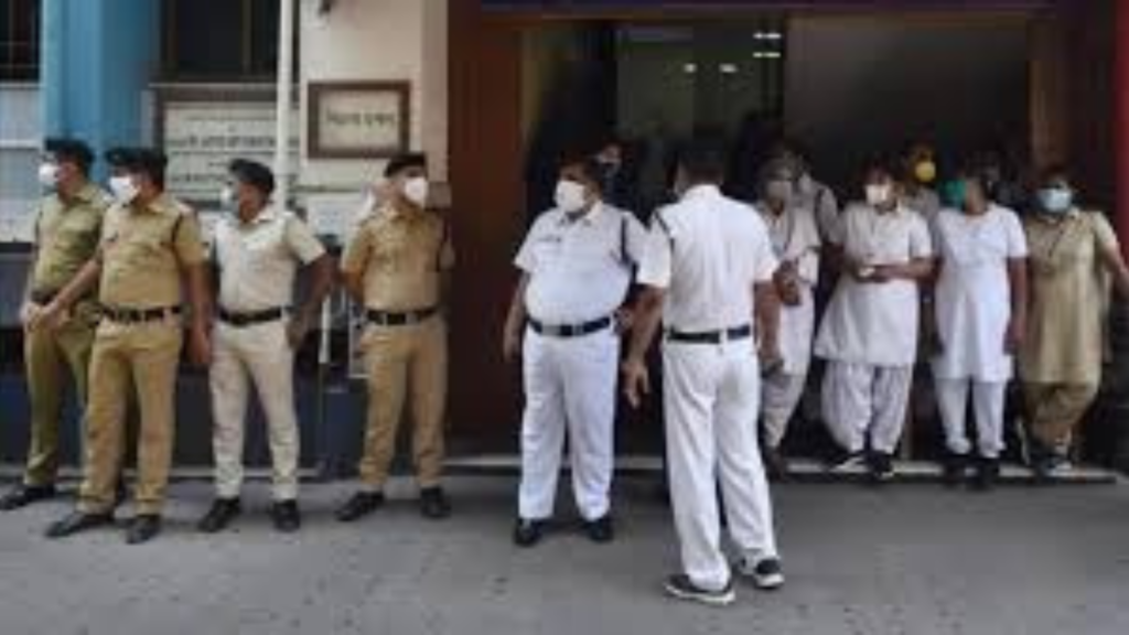 কলকাতা পুলিশের জন্য ৫০০ হোমগার্ড নিয়োগ