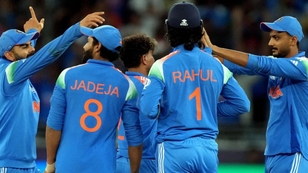 ফাইনালে ভারতের সামনে নিউজিল্যান্ড! বদলার সুযোগ রোহিতদের