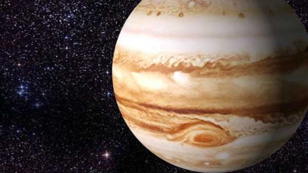 বৃহস্পতি