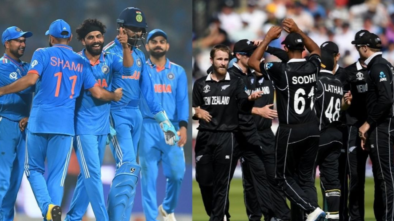 ফাইনালে ভারতের সামনে কঠিন চ্যালেঞ্জ: কেন ভয়ঙ্কর প্রতিপক্ষ নিউ জিল্যান্ড?