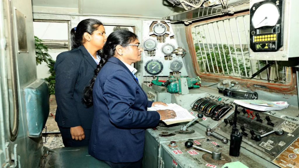 আন্তর্জাতিক নারী দিবসে সম্পূর্ণ মহিলা পরিচালিত হতে চলেছে কোচবিহার রেল স্টেশন