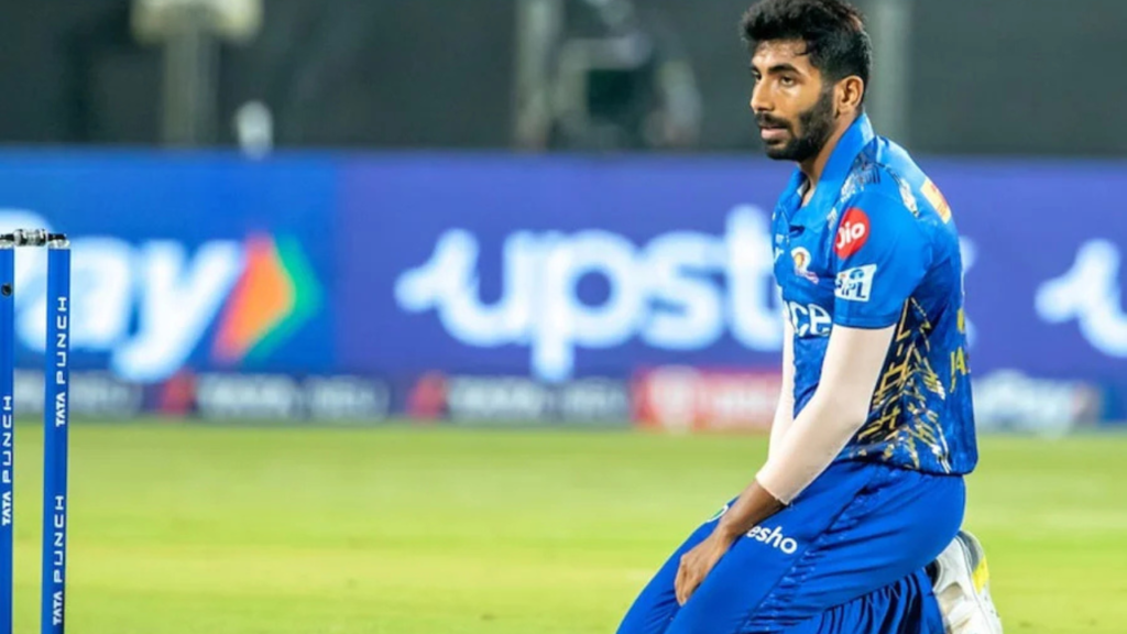 IPL 2025: চোটের কারণে প্রথম দুই সপ্তাহ মিস করতে পারেন বুমরাহ!